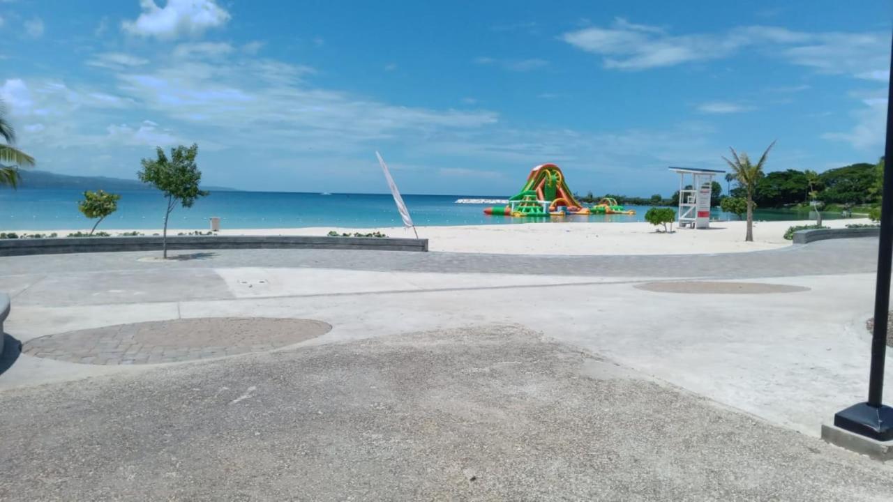 Chaudhry Holiday House Montego Bay Exterior foto